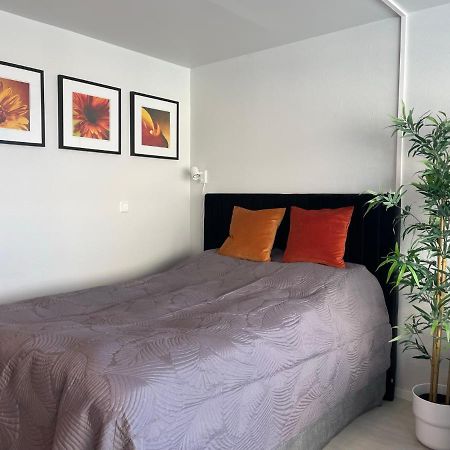 Cozy Apartment In The Middle Of Bergen City Center Екстериор снимка