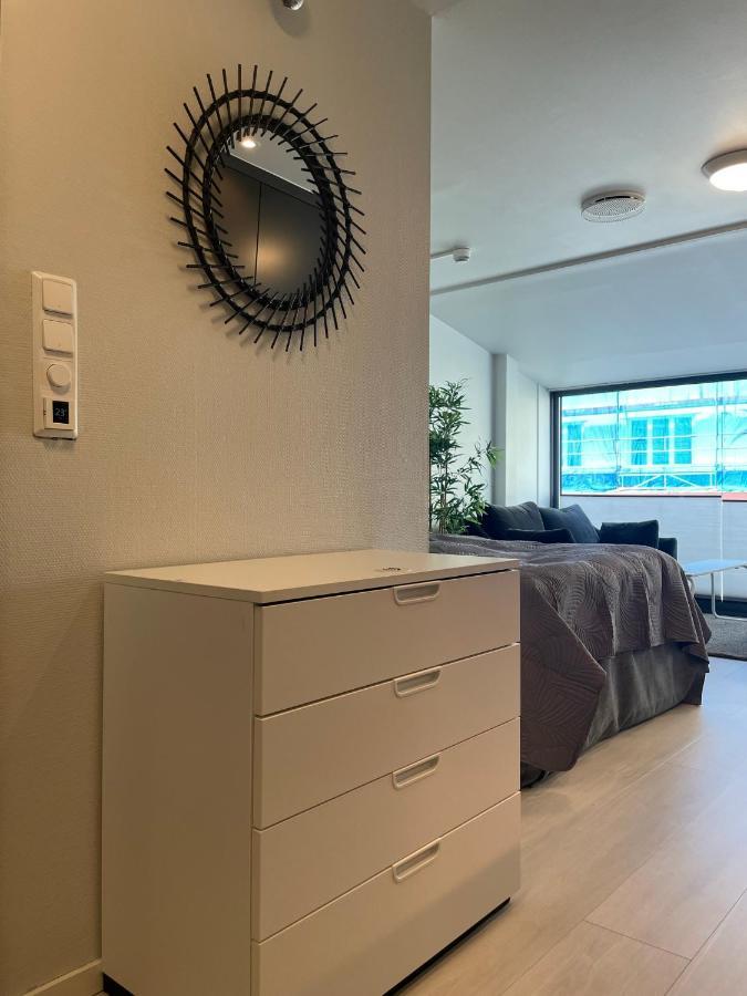 Cozy Apartment In The Middle Of Bergen City Center Екстериор снимка