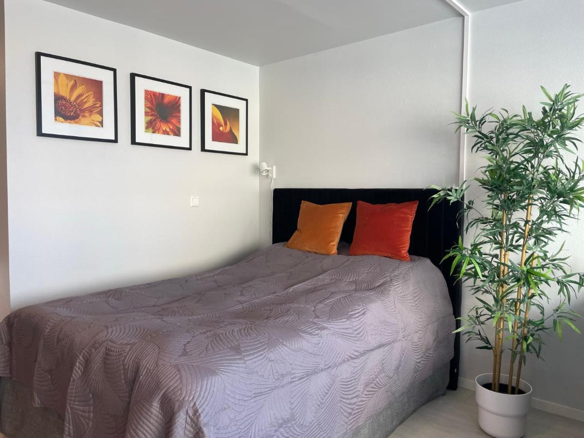 Cozy Apartment In The Middle Of Bergen City Center Екстериор снимка