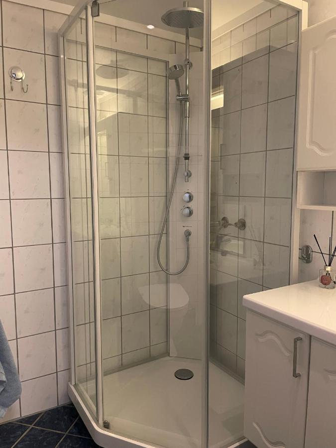 Cozy Apartment In The Middle Of Bergen City Center Екстериор снимка